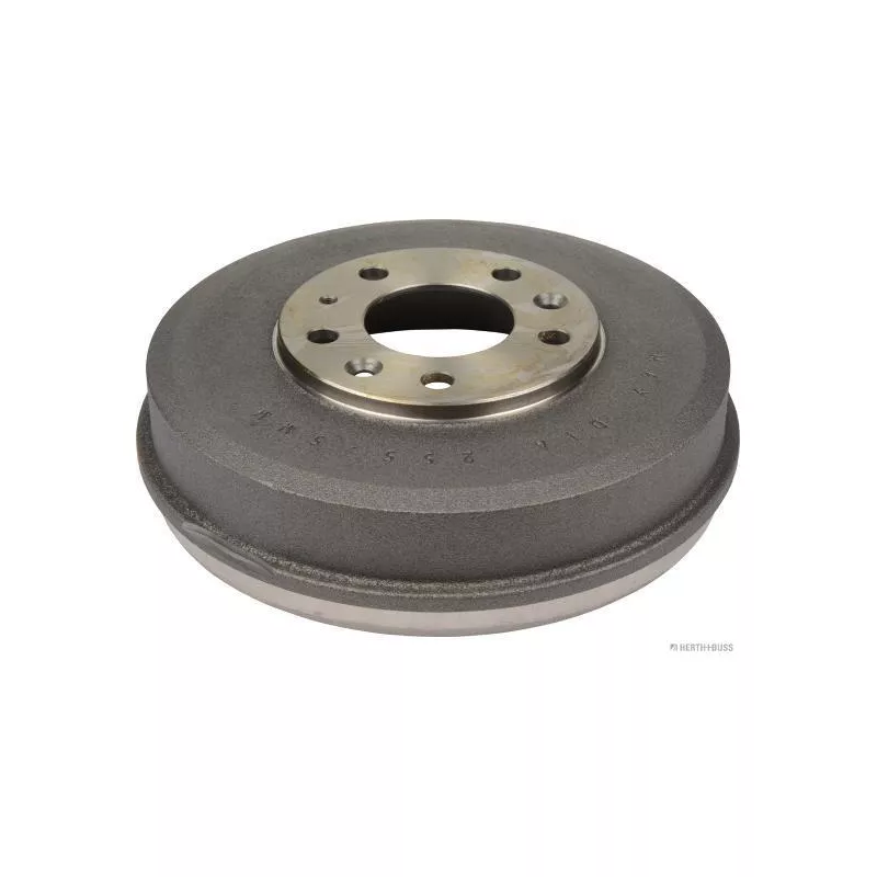 Tambour de frein HERTH+BUSS JAKOPARTS J3403023