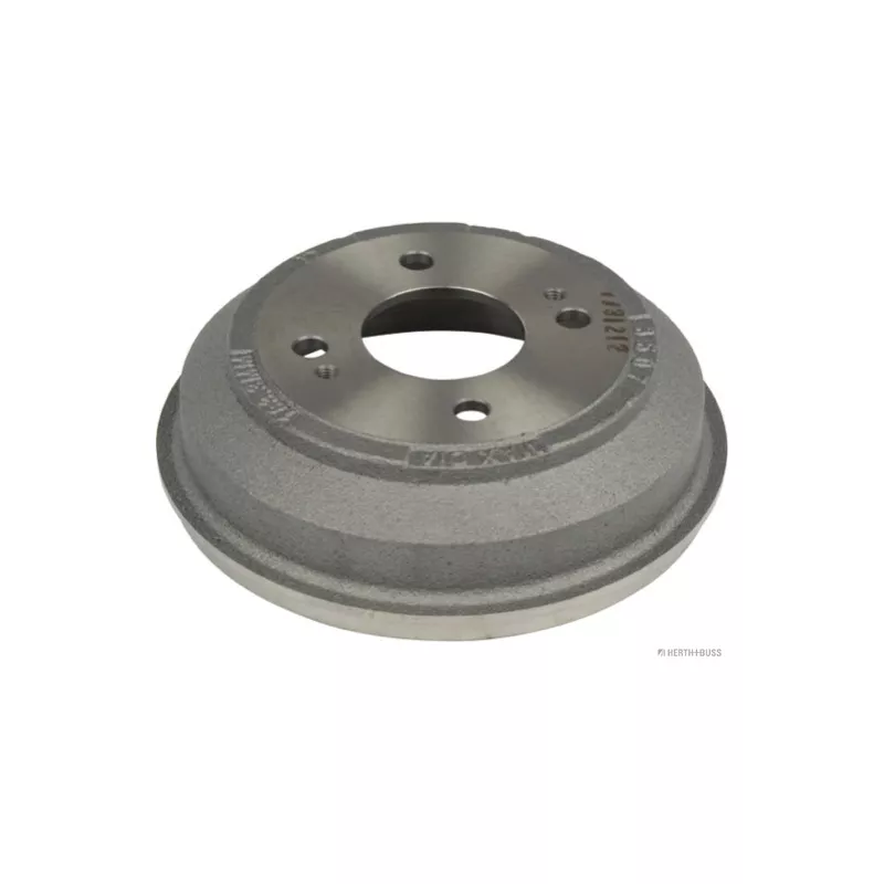 Tambour de frein HERTH+BUSS JAKOPARTS J3404005