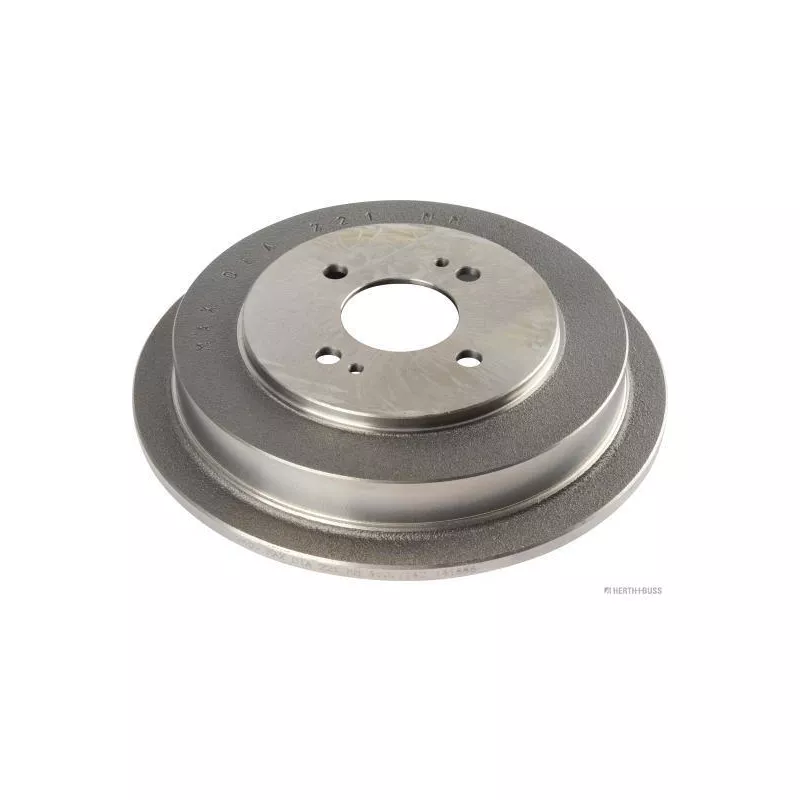 Tambour de frein HERTH+BUSS JAKOPARTS J3404016