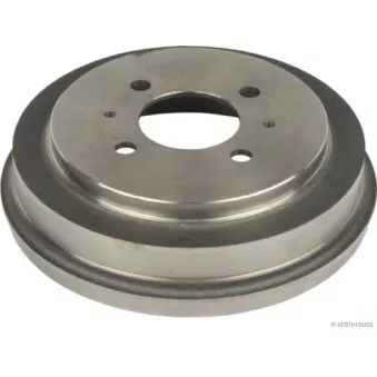 Tambour de frein HERTH+BUSS JAKOPARTS J3405010