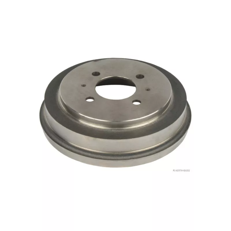 Tambour de frein HERTH+BUSS JAKOPARTS J3405010