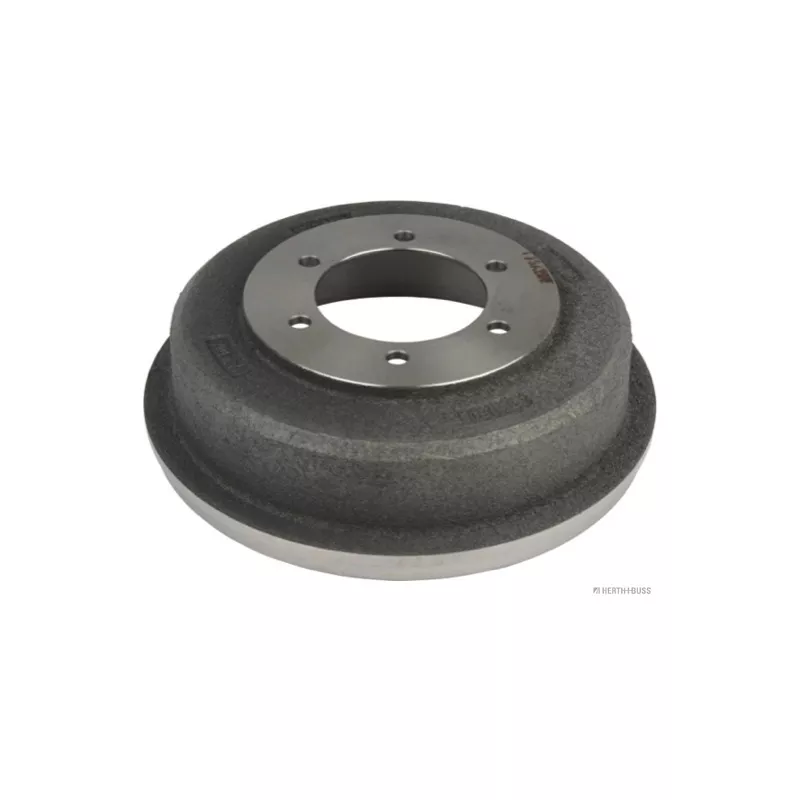 Tambour de frein HERTH+BUSS JAKOPARTS J3405011