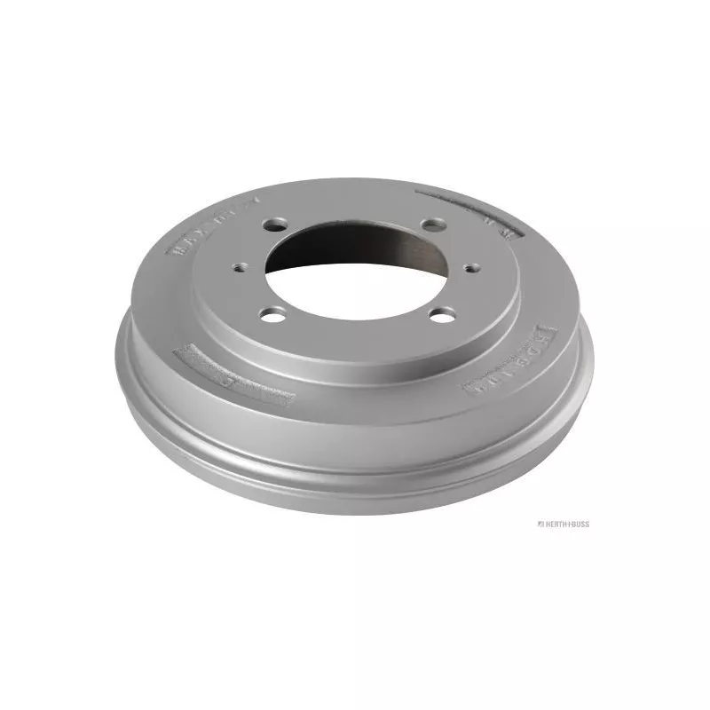 Tambour de frein HERTH+BUSS JAKOPARTS J3405012