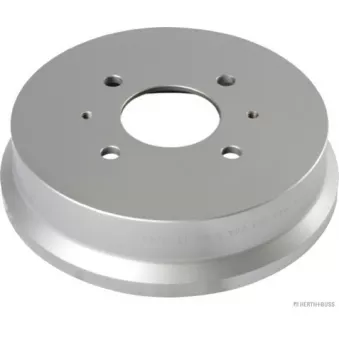 Tambour de frein HERTH+BUSS JAKOPARTS J3405014