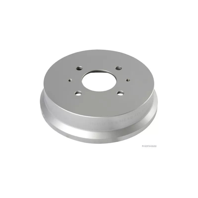 Tambour de frein HERTH+BUSS JAKOPARTS J3405014