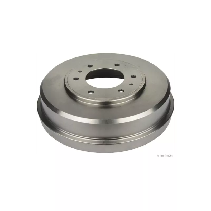 Tambour de frein HERTH+BUSS JAKOPARTS J3405016