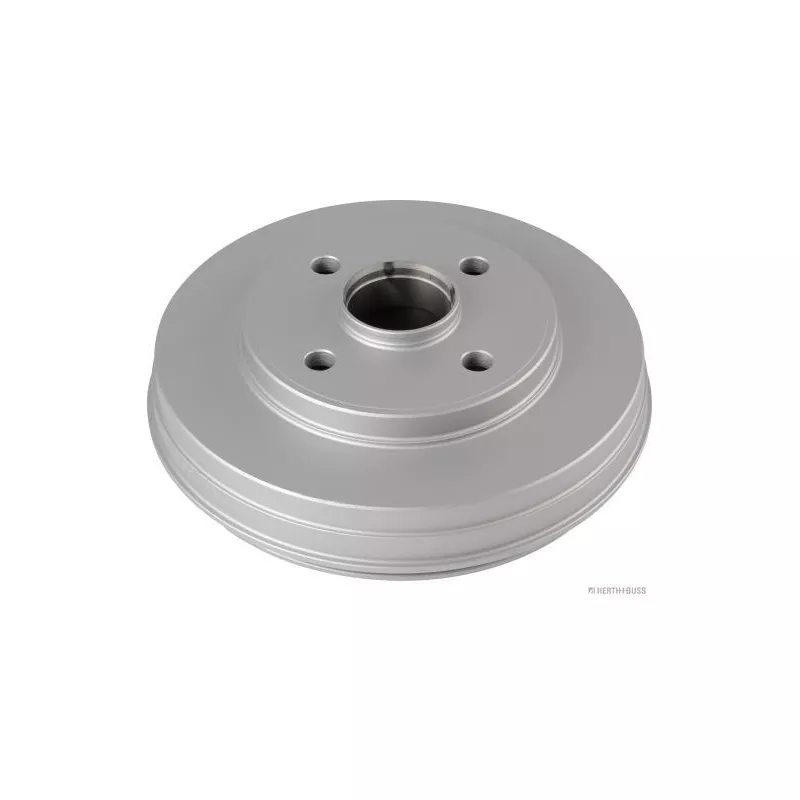 Tambour de frein HERTH+BUSS JAKOPARTS J3405017