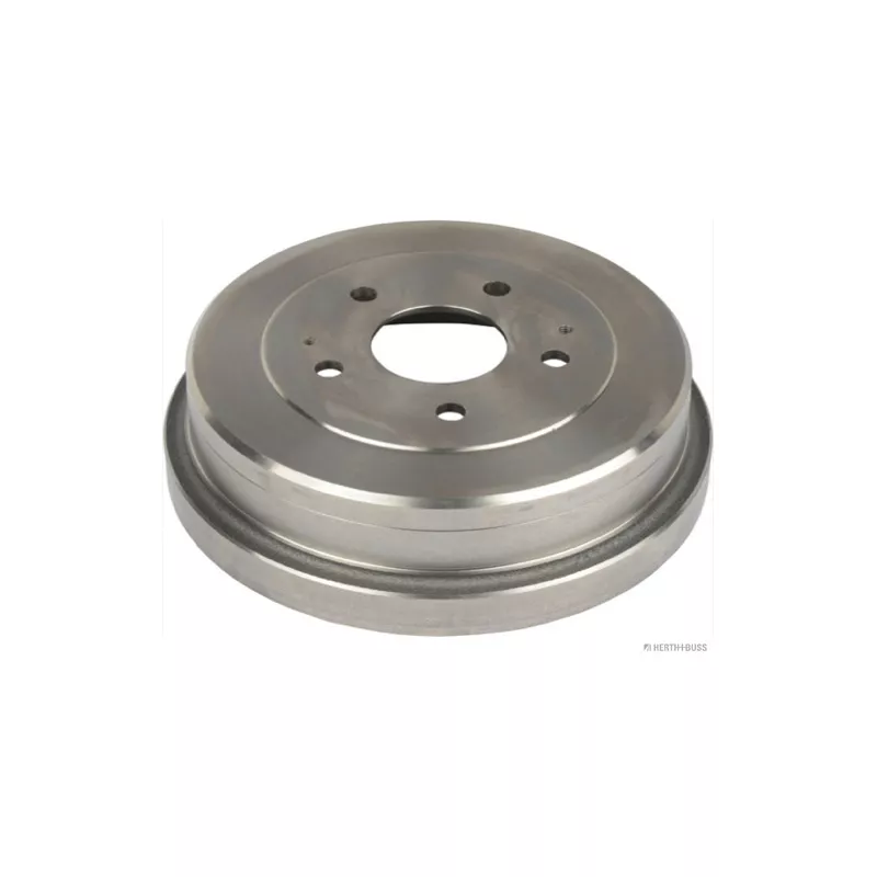 Tambour de frein HERTH+BUSS JAKOPARTS J3406001
