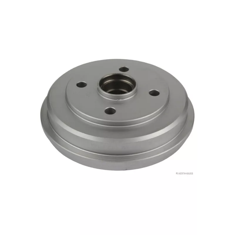 Tambour de frein HERTH+BUSS JAKOPARTS J3406007