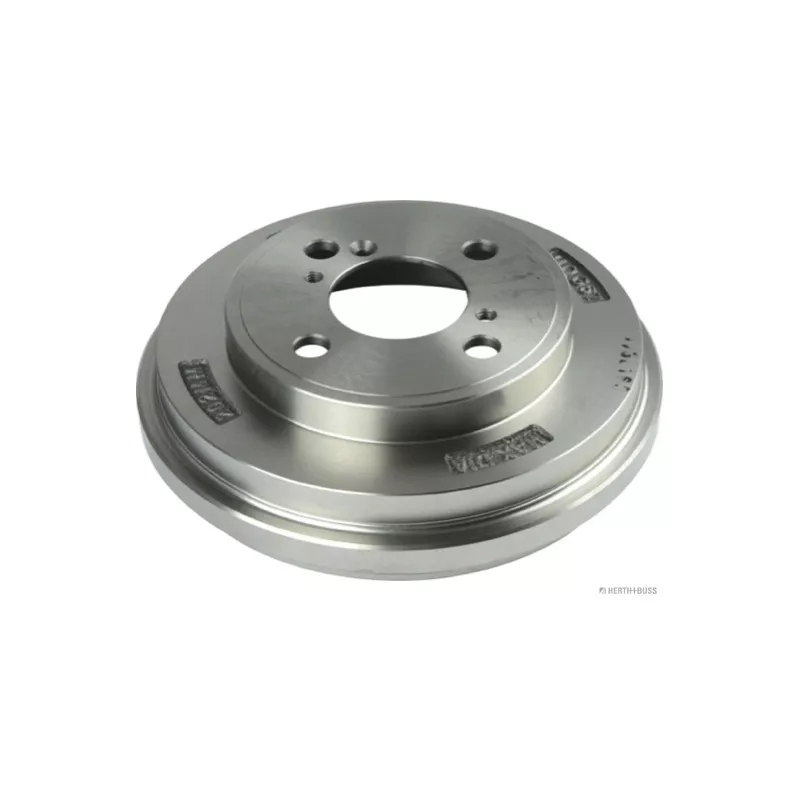 Tambour de frein HERTH+BUSS JAKOPARTS J3407003