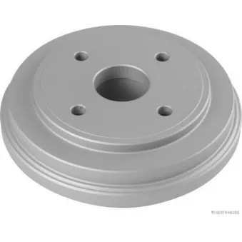 Tambour de frein HERTH+BUSS JAKOPARTS J3408012