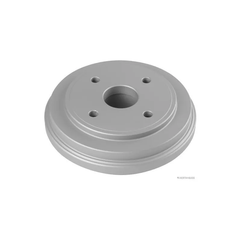 Tambour de frein HERTH+BUSS JAKOPARTS J3408012