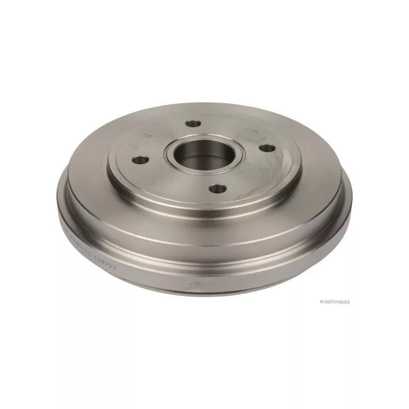 Tambour de frein HERTH+BUSS JAKOPARTS J3408014