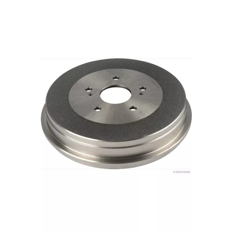 Tambour de frein HERTH+BUSS JAKOPARTS J3408019