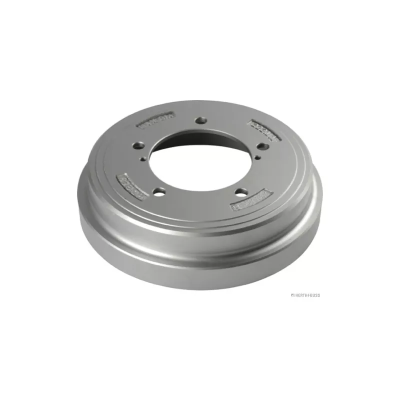 Tambour de frein HERTH+BUSS JAKOPARTS J3408021