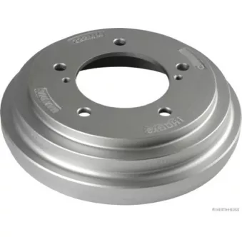 Tambour de frein HERTH+BUSS JAKOPARTS