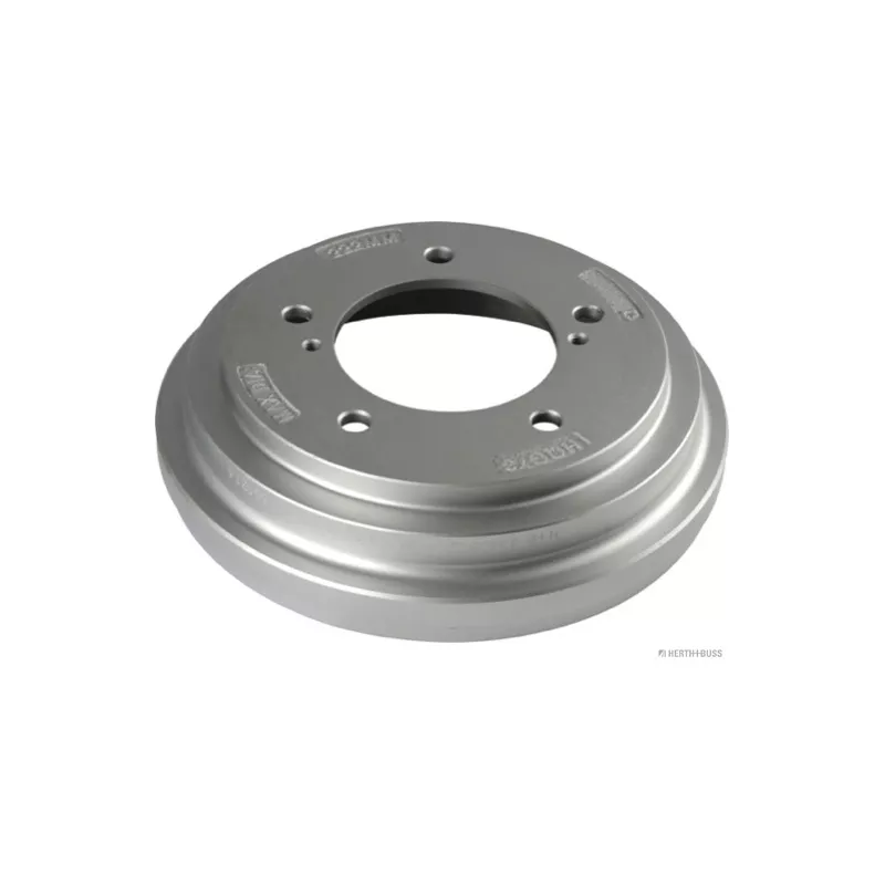 Tambour de frein HERTH+BUSS JAKOPARTS J3408024
