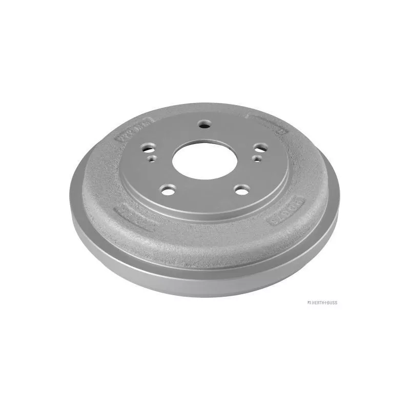 Tambour de frein HERTH+BUSS JAKOPARTS J3408026