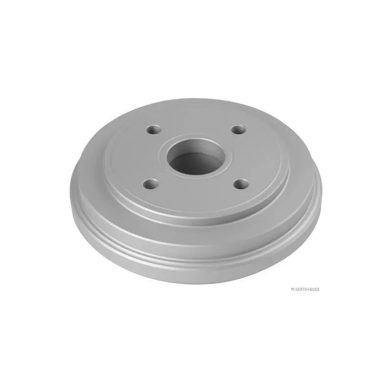 Tambour de frein HERTH+BUSS JAKOPARTS J3408027