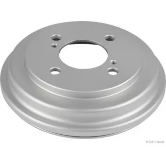 Tambour de frein HERTH+BUSS JAKOPARTS J3408029