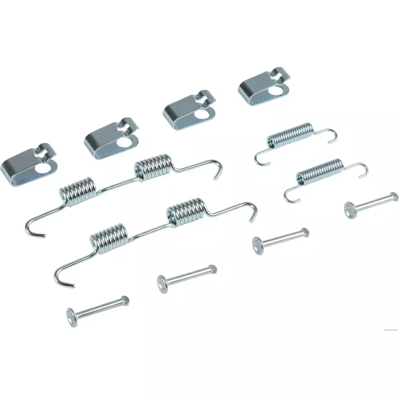 Kit d'accessoires, mâchoire de frein HERTH+BUSS JAKOPARTS J3560313