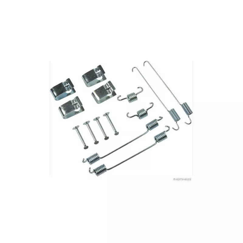 Kit d'accessoires, mâchoire de frein HERTH+BUSS JAKOPARTS J3561019