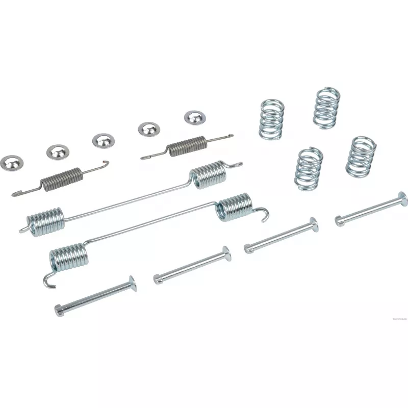 Kit d'accessoires, mâchoire de frein HERTH+BUSS JAKOPARTS J3561028