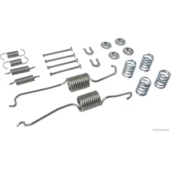 Kit d'accessoires, mâchoire de frein HERTH+BUSS JAKOPARTS