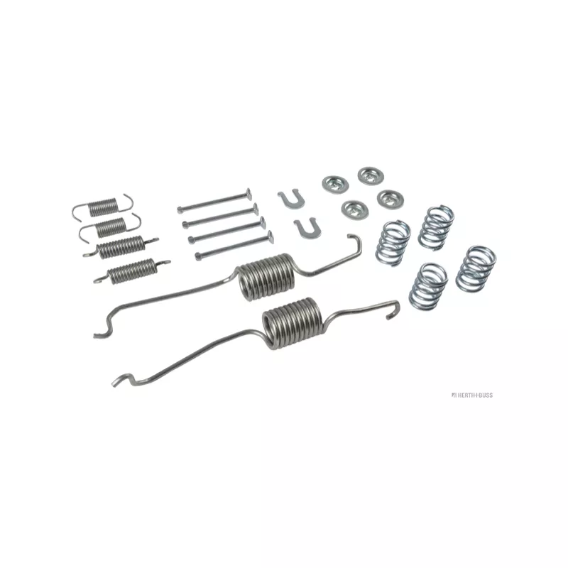 Kit d'accessoires, mâchoire de frein HERTH+BUSS JAKOPARTS J3562015