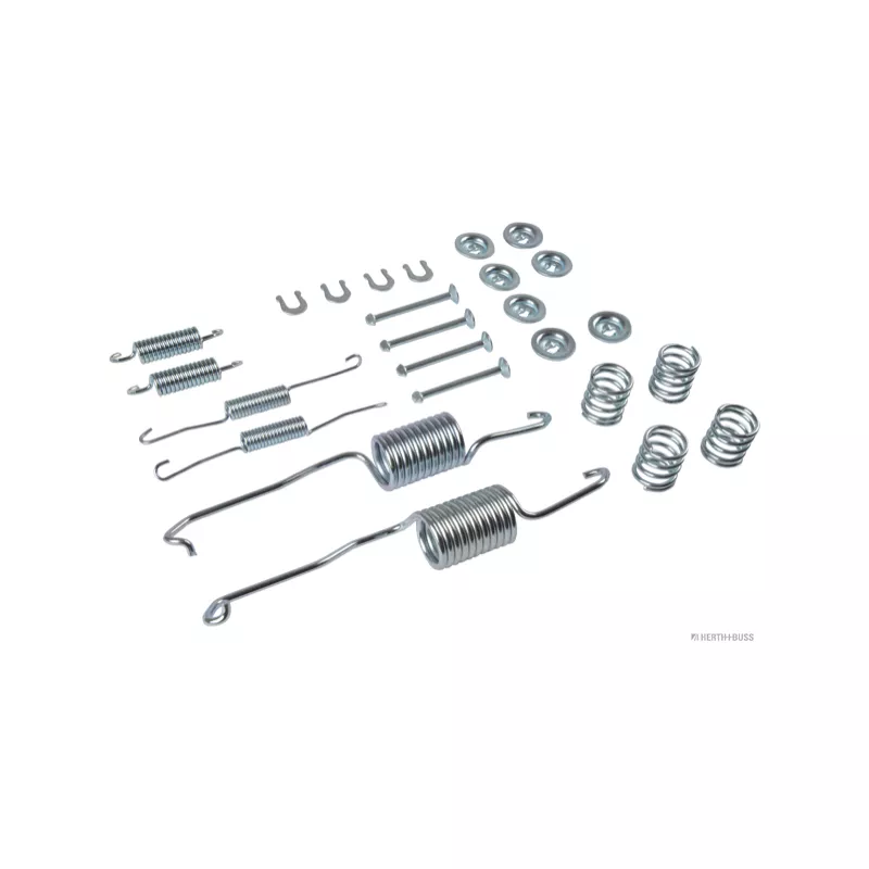 Kit d'accessoires, mâchoire de frein HERTH+BUSS JAKOPARTS J3562016