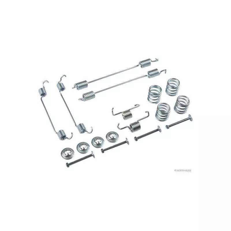 Kit d'accessoires, mâchoire de frein HERTH+BUSS JAKOPARTS J3568011