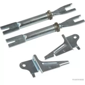 Régleur de timonerie, freinage HERTH+BUSS JAKOPARTS J3570300