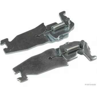 Ajusteur, frein à tambour HERTH+BUSS JAKOPARTS