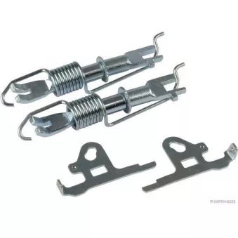 Ajusteur, frein à tambour HERTH+BUSS JAKOPARTS