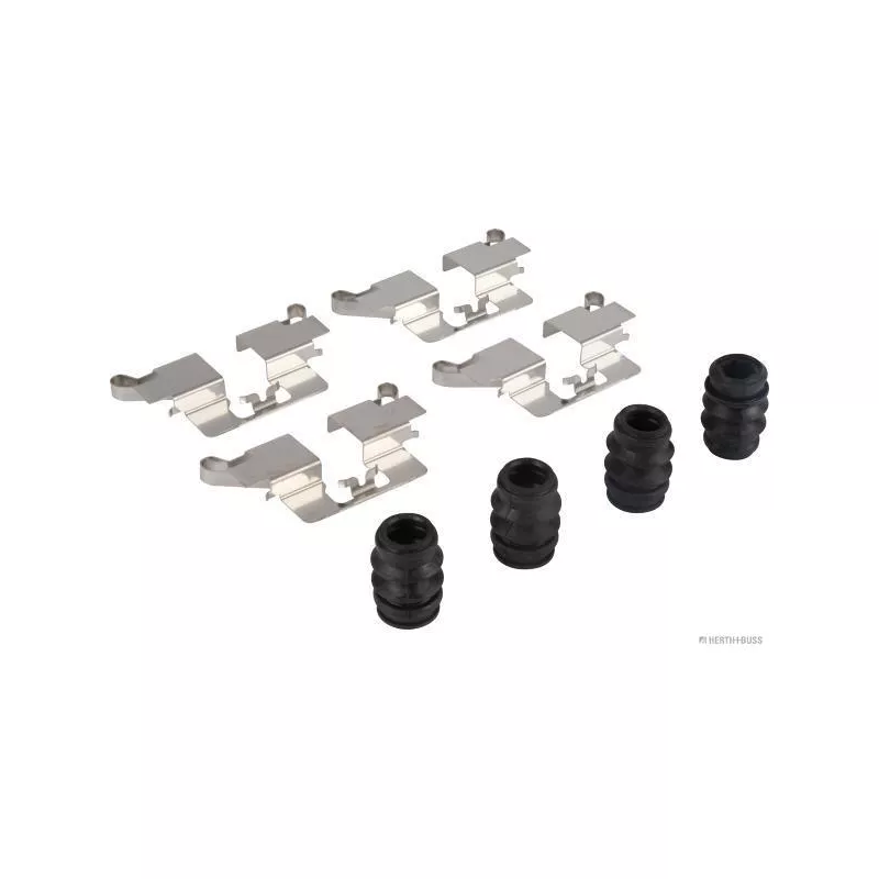 Kit d'accessoires, plaquette de frein à disque HERTH+BUSS JAKOPARTS J3663028
