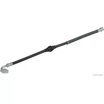 Flexible de frein HERTH+BUSS JAKOPARTS J3700302