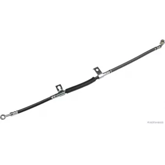 Flexible de frein HERTH+BUSS JAKOPARTS J3700305