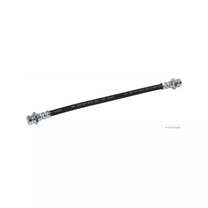 Flexible de frein HERTH+BUSS JAKOPARTS J3700325