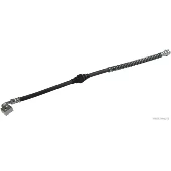 Flexible de frein HERTH+BUSS JAKOPARTS