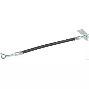 Flexible de frein HERTH+BUSS JAKOPARTS J37003302