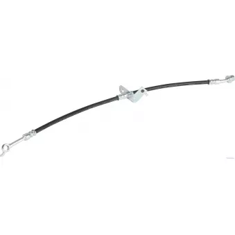 Flexible de frein HERTH+BUSS JAKOPARTS J37003309