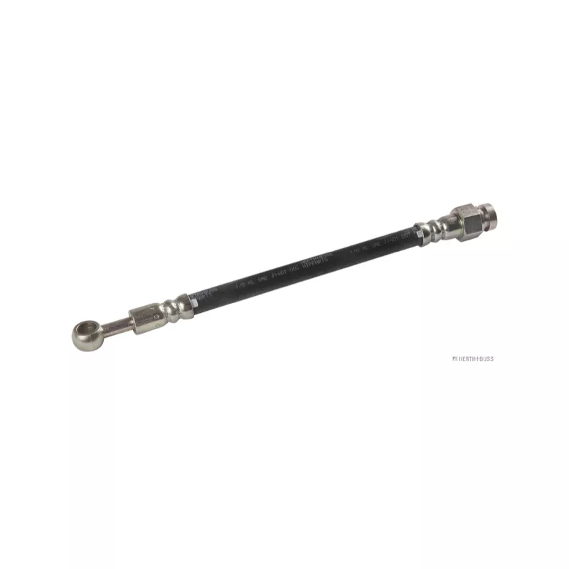 Flexible de frein HERTH+BUSS JAKOPARTS J3700341