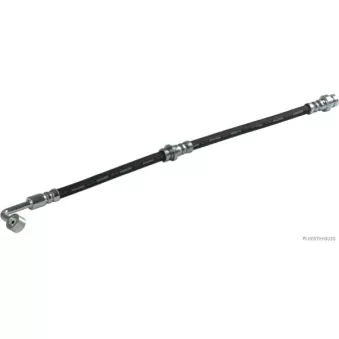 Flexible de frein HERTH+BUSS JAKOPARTS J3700352