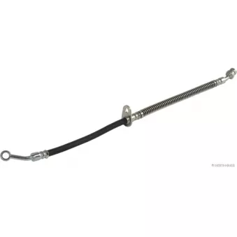 Flexible de frein HERTH+BUSS JAKOPARTS J3700356