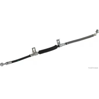 Flexible de frein HERTH+BUSS JAKOPARTS