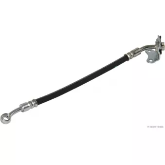 Flexible de frein HERTH+BUSS JAKOPARTS J3700361