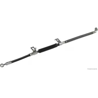 Flexible de frein HERTH+BUSS JAKOPARTS