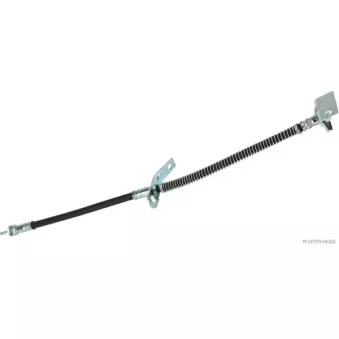 Flexible de frein HERTH+BUSS JAKOPARTS