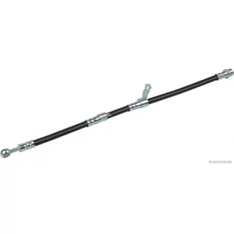 Flexible de frein HERTH+BUSS JAKOPARTS