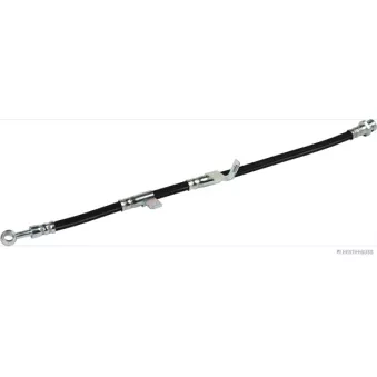 Flexible de frein HERTH+BUSS JAKOPARTS
